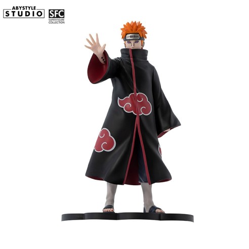 Naruto Shippuden – Action Figure Pain 19 cm