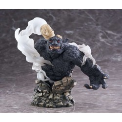 Berserk Zodd busto
