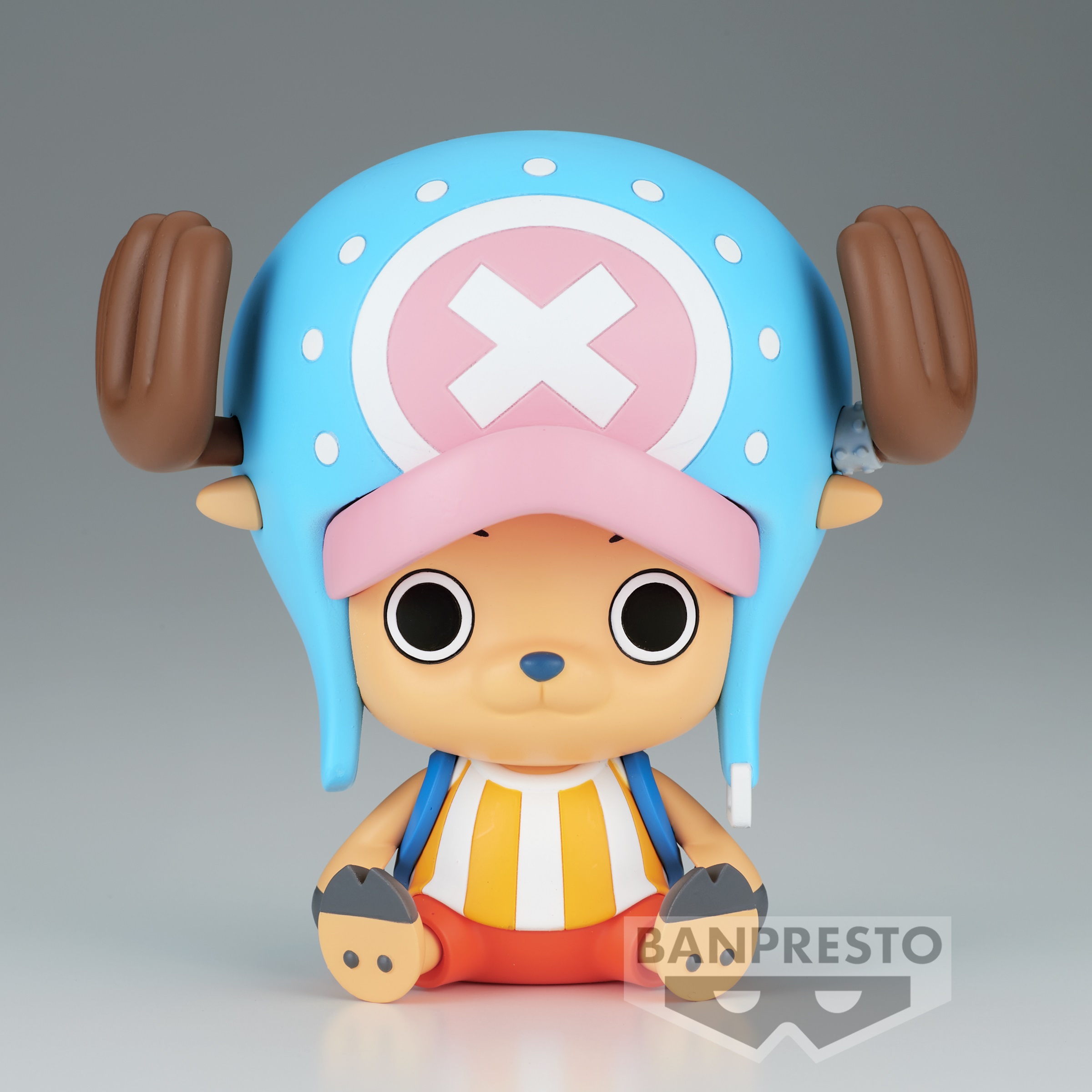 ONE PIECE CHOPPER SOFVIMATES FISH