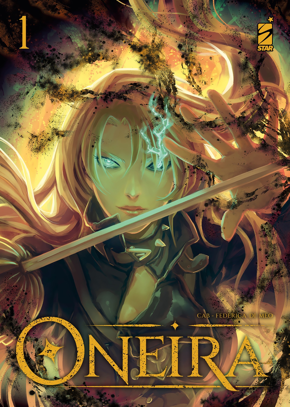 ONEIRA 01 VARIANT