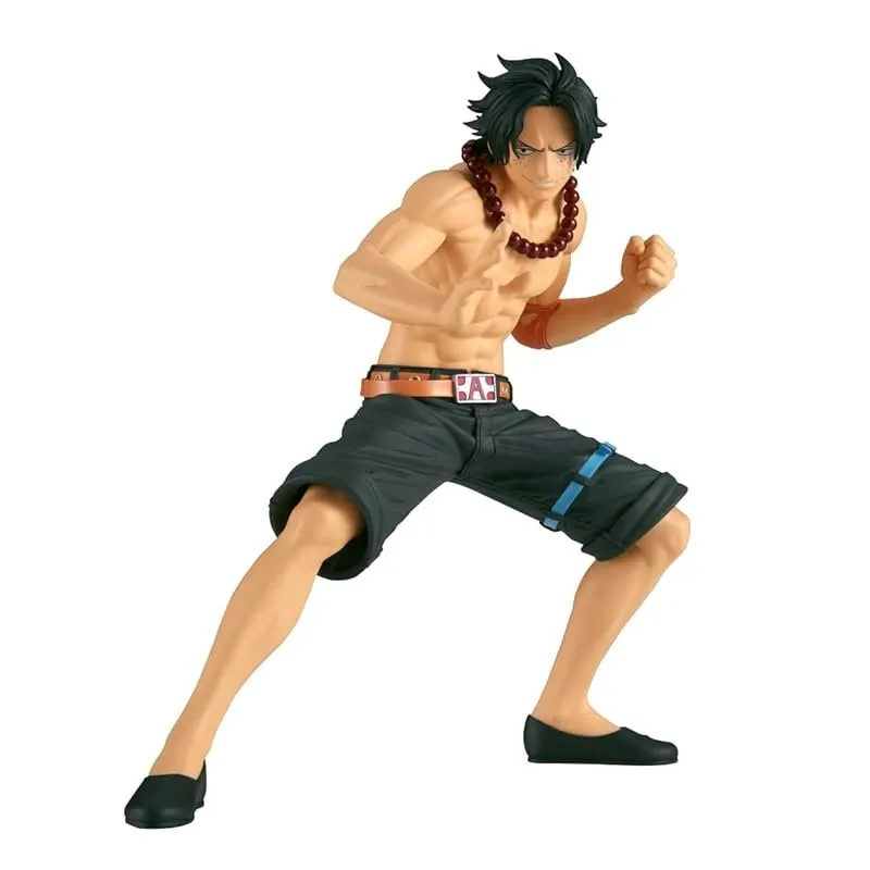 Portgas D. Ace Battle Record Collection