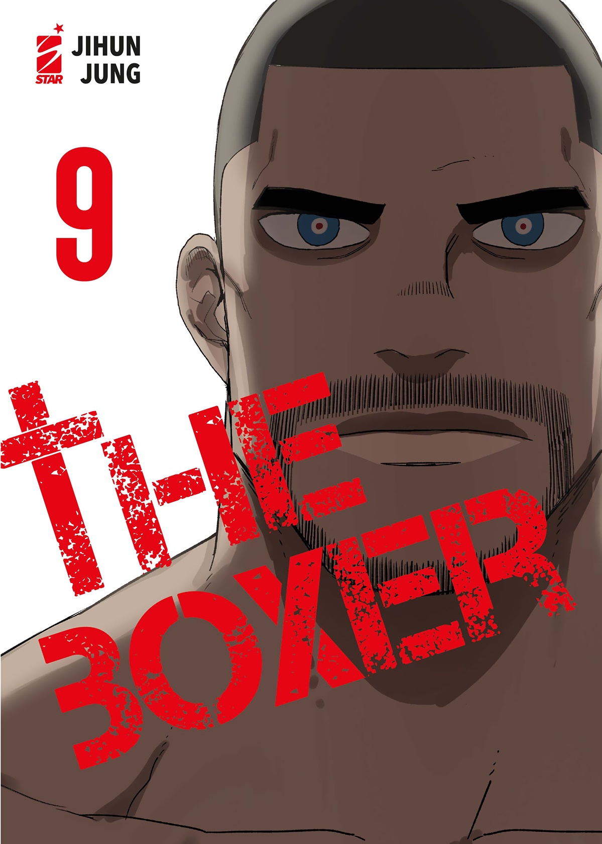 THE BOXER 09