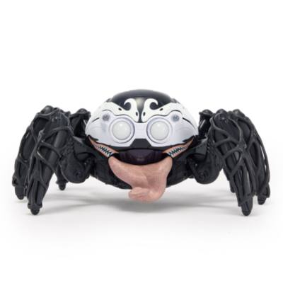 Personaggio in edizione limitata Spider-Bot Venom radiocomandato, D23: The Ultimate Disney Fan Event