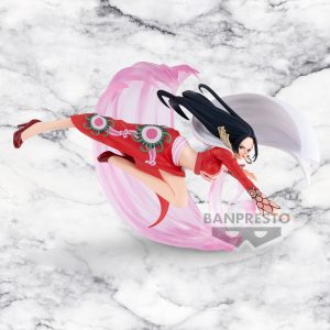 ONE PIECE BATTLE OF RECORD BOA HANCOCK