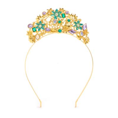 Tiara per costume Jasmine Aladdin