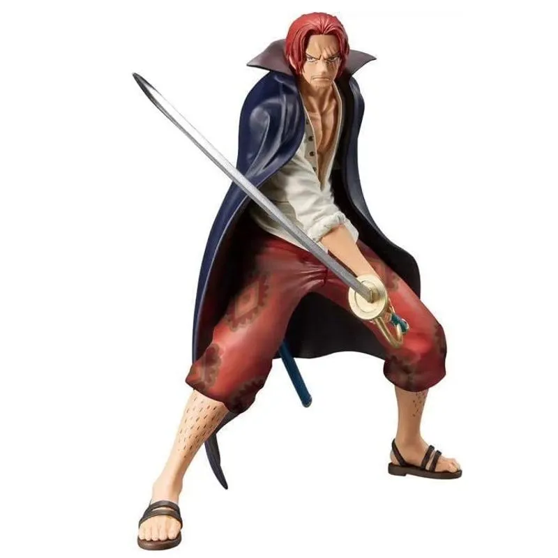 Shanks DXF Grandline Series Limited Ver.
