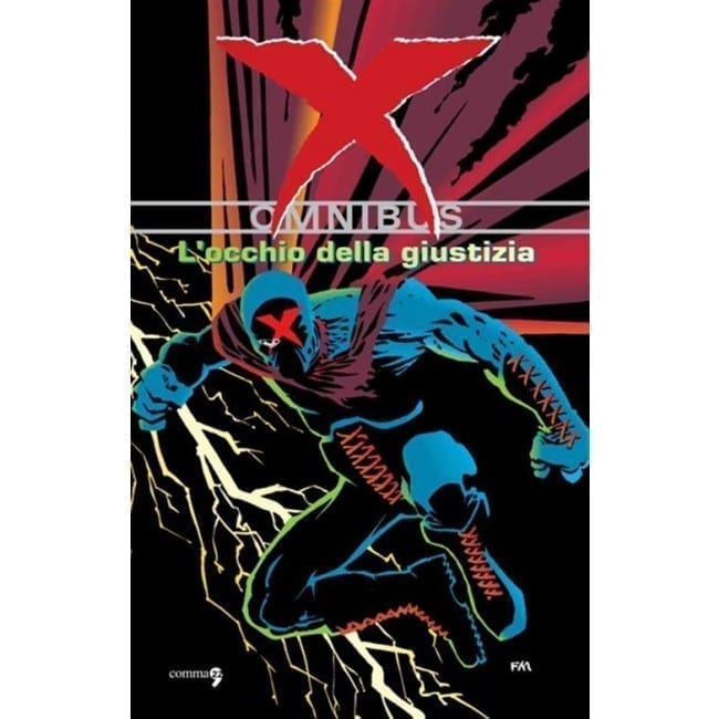 X OMNIBUS 1