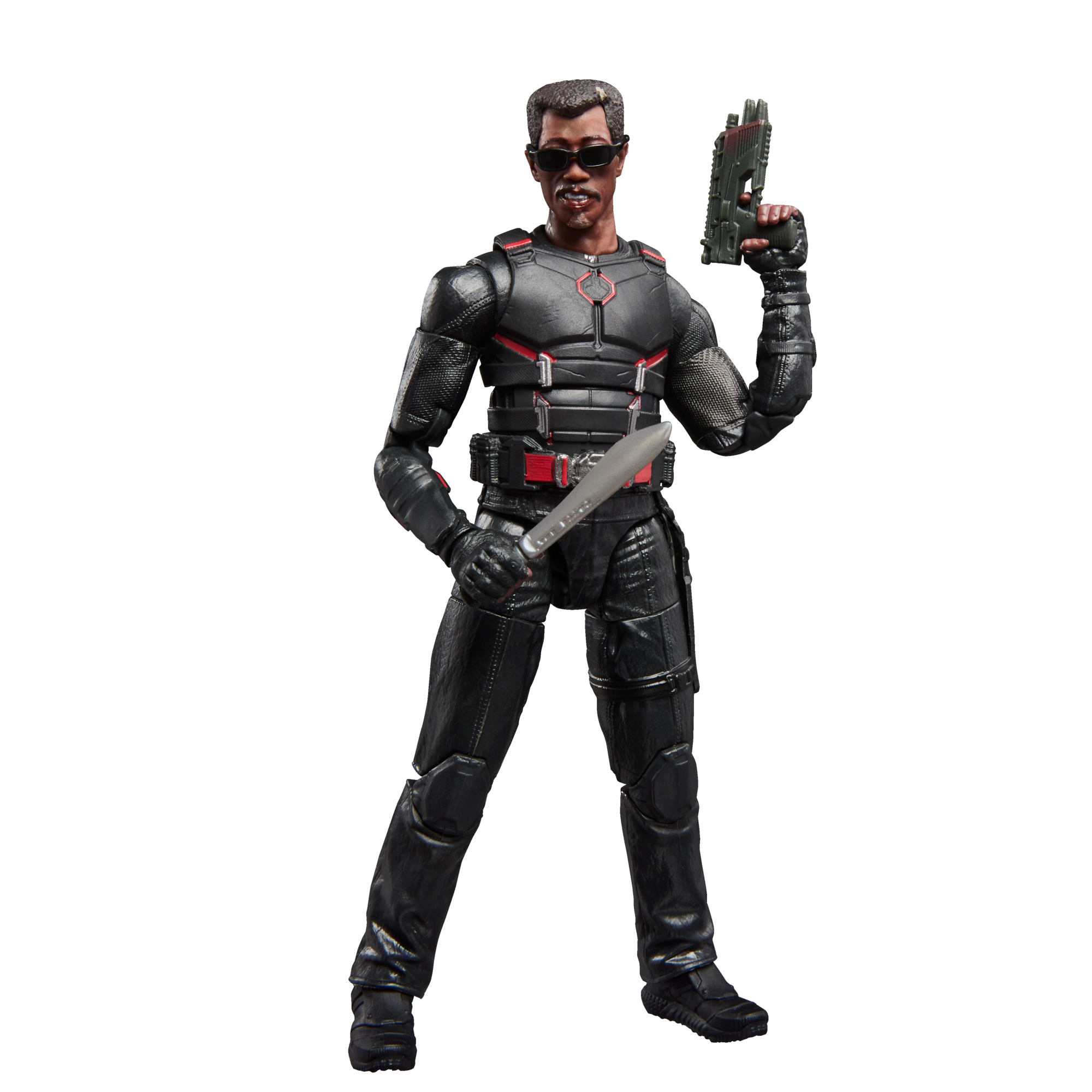 Marvel Legends Series Marvel’s Blade