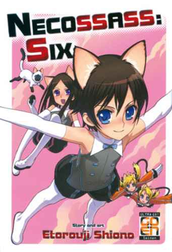 NECOSSASS SIX