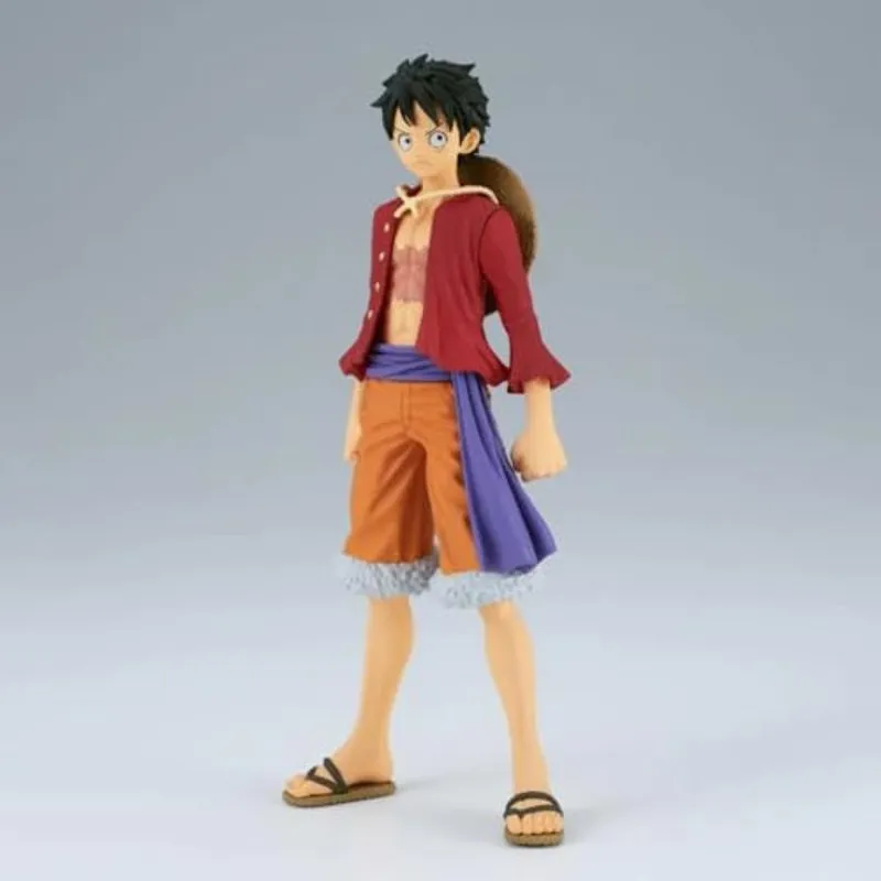 Monkey D. Luffy DXF Grandline Men vol.24