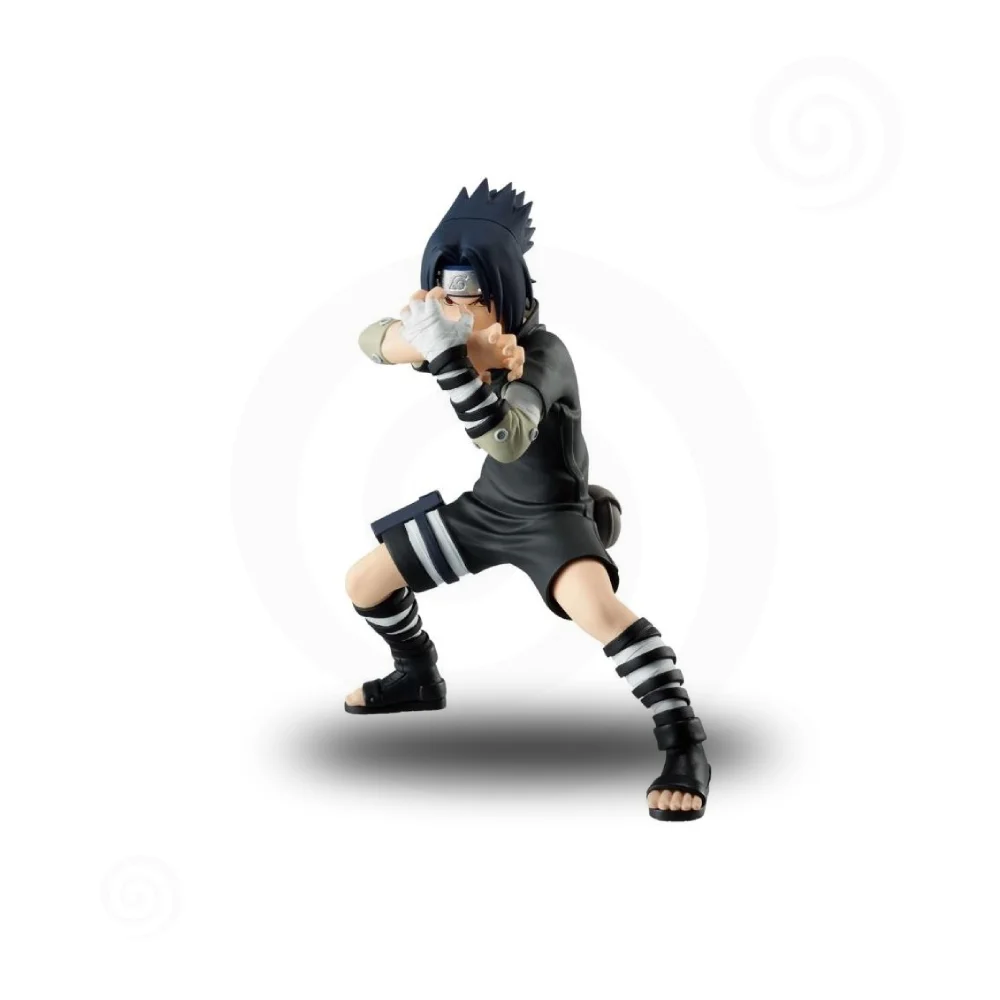 NARUTO VIBRATION UCHIHA SASUKE III