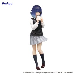Oshi No Ko Akane Kurokaw trio-try-it fig