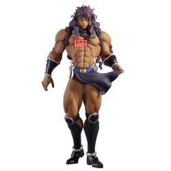 JOJO'S BIZARRE ADVENTURE KARS