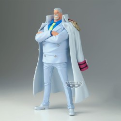 ONE PIECE SPECIAL MONKEY D.GARP