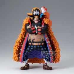 ONE PIECE SPECIAL MARSHALL D.TEACH