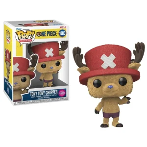 Chopper One Piece Funko Pop N° 1883