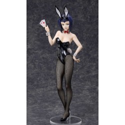 COWBOY BEBOP FAYE VALENTINE BUNNY 1/4 ST