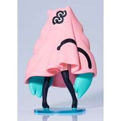 HATSUNE MIKU X FACE ARTIST COLLABORATION FIG
