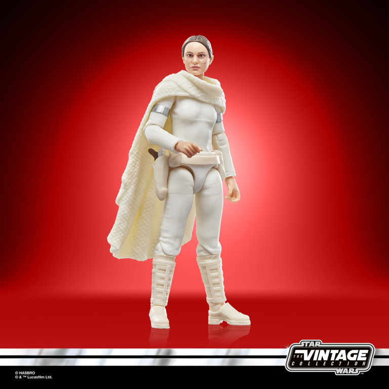 STAR WARS The Vintage Collection Padmé Amidala