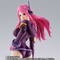 ONE PIECE JEWELRY BONNEY FUTURE ISLAND EGGHEAD SHF