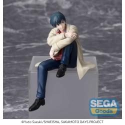 SAKAMOTO DAYS NAGUMO PM PERCHING FIG