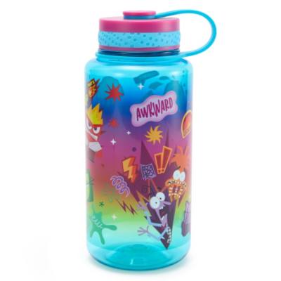Bottiglia per l’acqua Inside Out