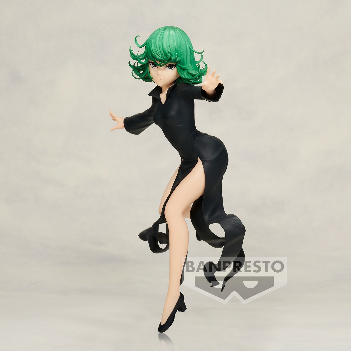 ONE PUNCH MAN FIGURE TERRIBLE TORNADO