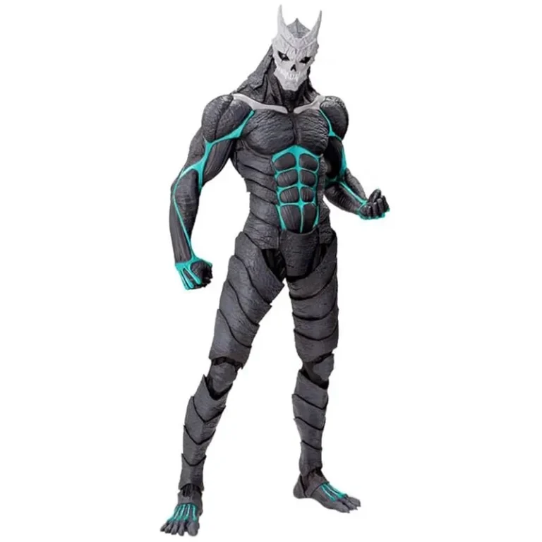 Kaiju No.8 Luminasta