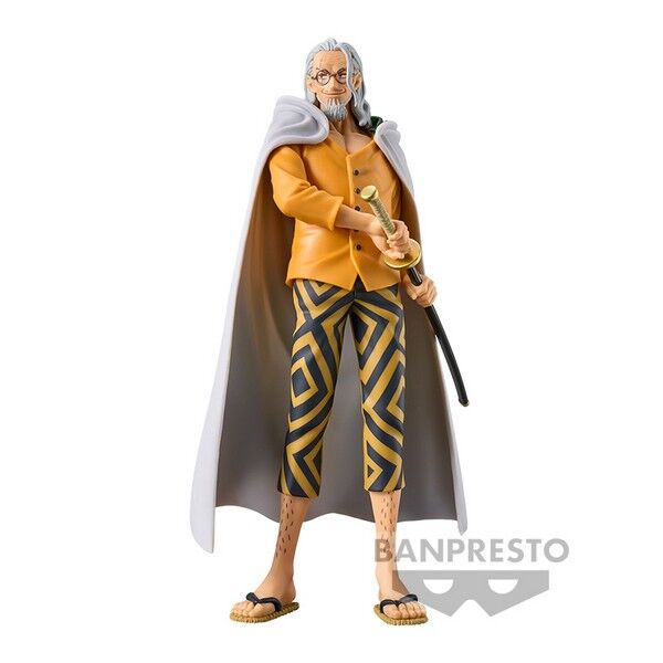 ONE PIECE DXF SILVERS RAYLEIGH