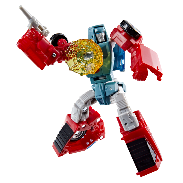Transformers Studio Series The Transformers: The Movie Deluxe Class Windcharger