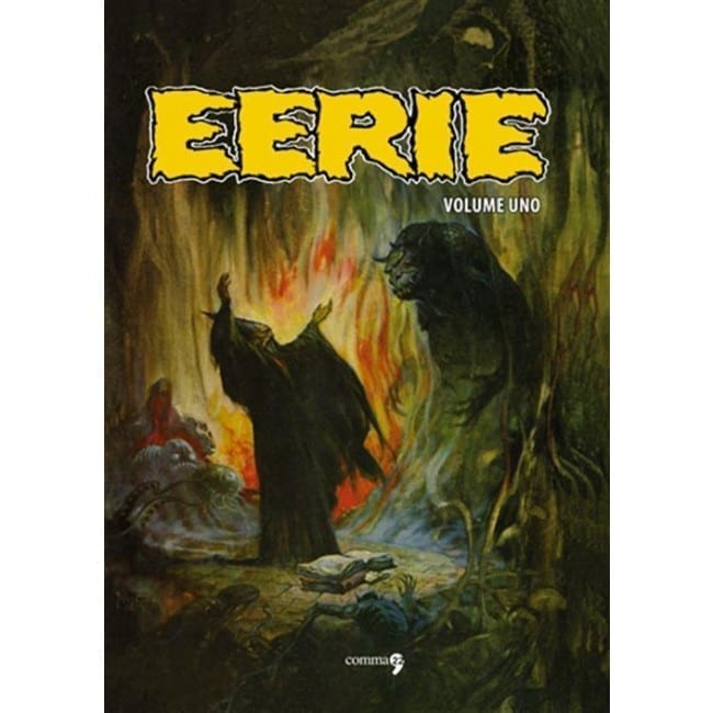 EERIE 1