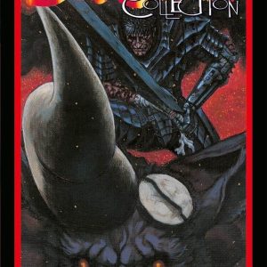 BERSERK COLL SERIE NERA 32