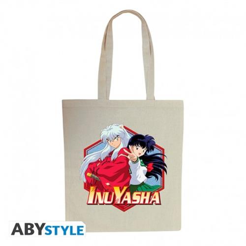 Inuyasha – Tote Bag – Inuyasha & Kagome