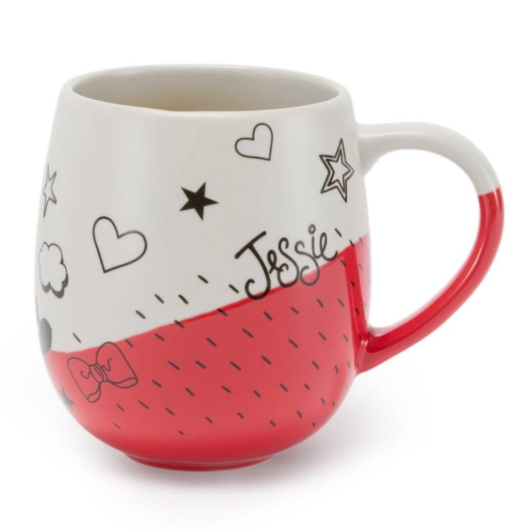 Tazza Jessie, Toy Story