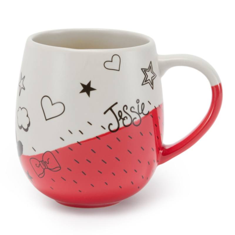 Tazza Jessie, Toy Story