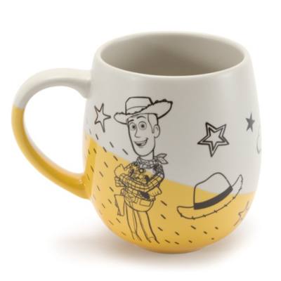 Tazza Woody, Toy Story