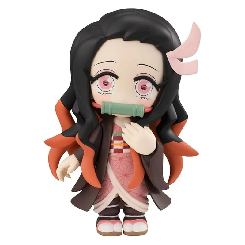 Nezuko Kamado Toonize