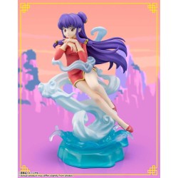 SHAMPOO RANMA 1/2 FIG ZERO CHOUETTE