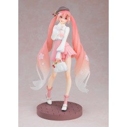 SAKURA MIKU HANAMI SMILE VALUE 2025 PUP