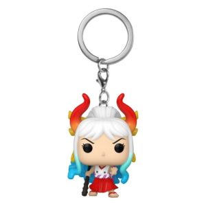 One Piece – POP! Vinyl Keychain Yamato 4 cm