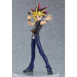 YU-GI-OH! STATUA POP UP PARADE FIGURA YAMI YUGI M
