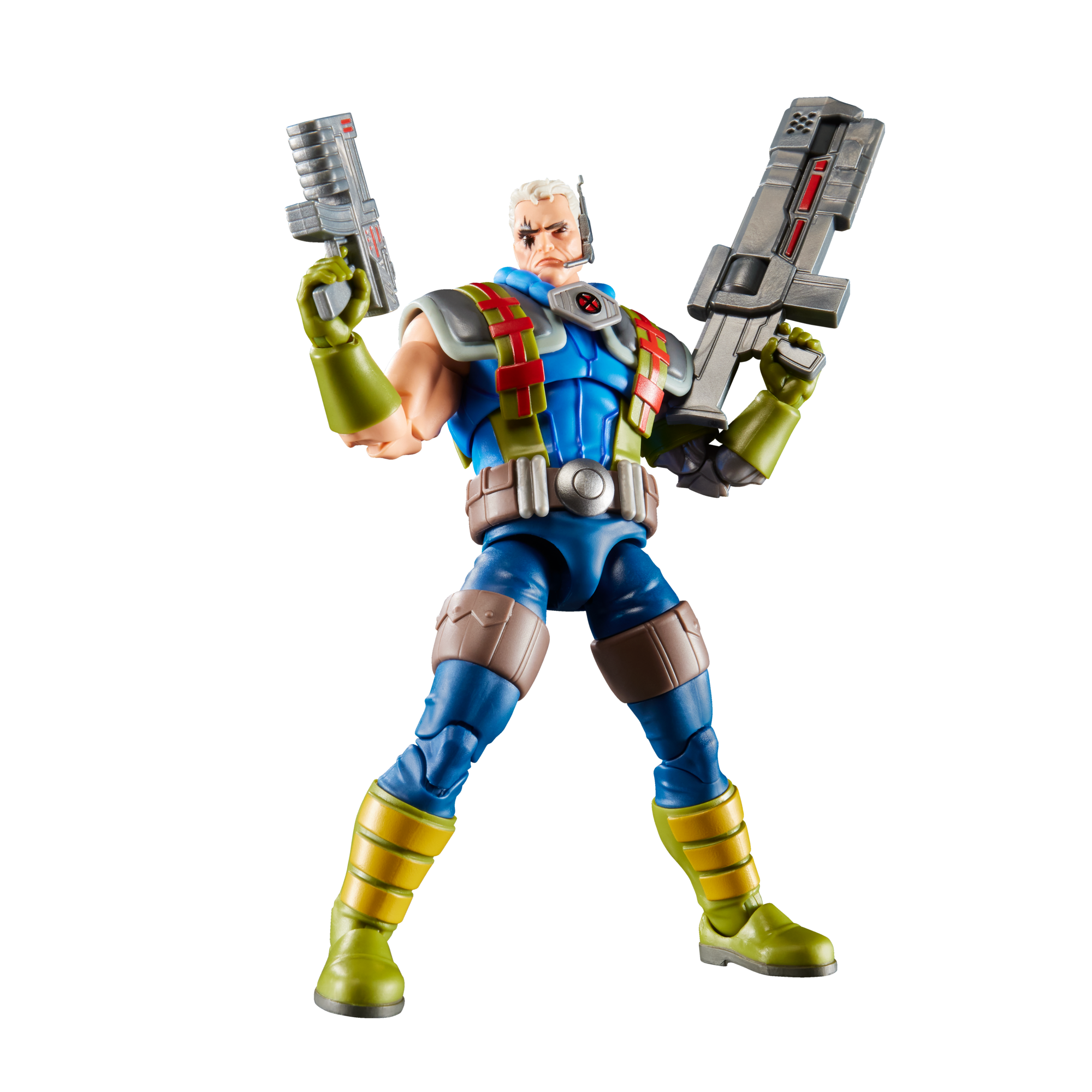 Marvel Legends Series Marvel’s Cable