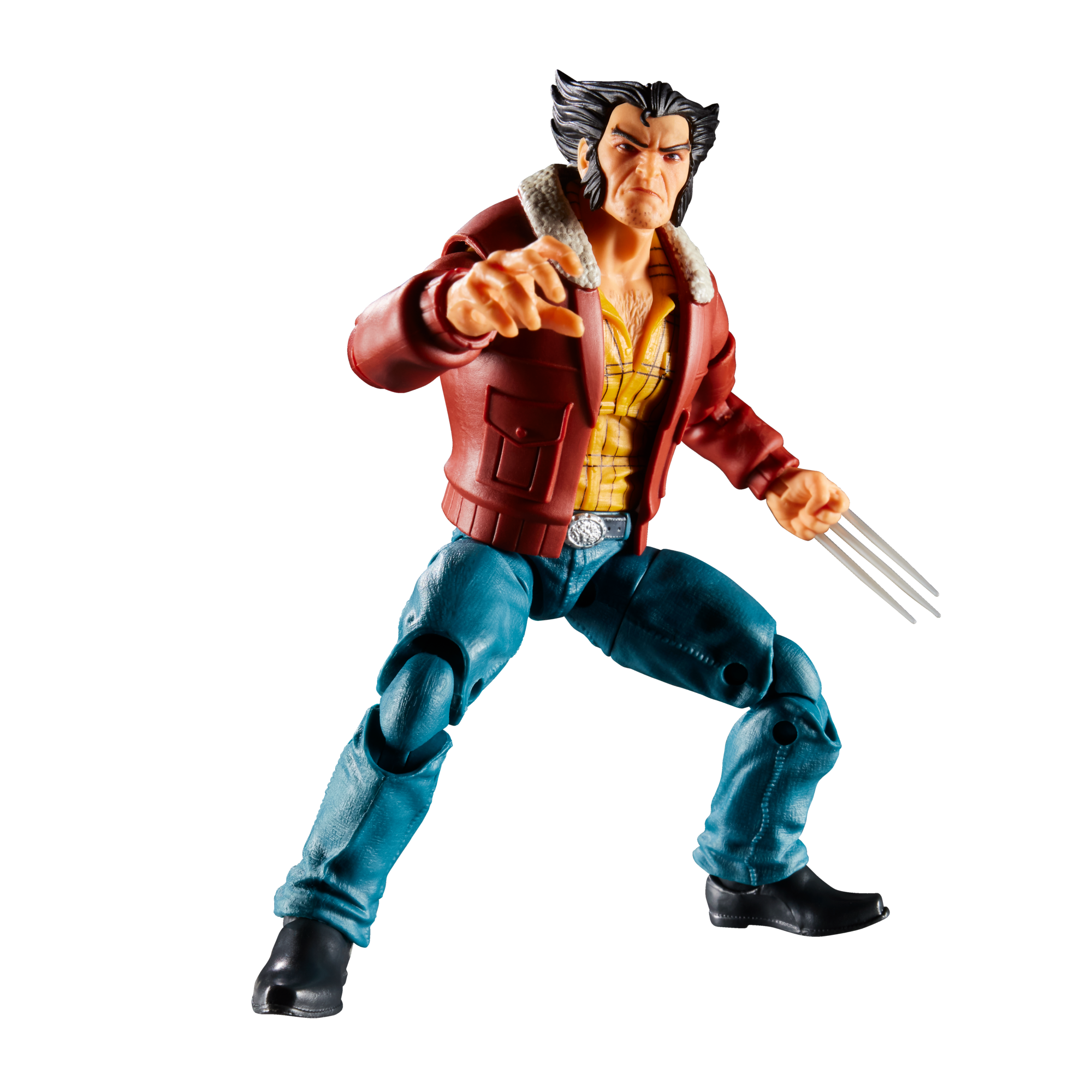 Marvel Legends Series Marvel’s Logan