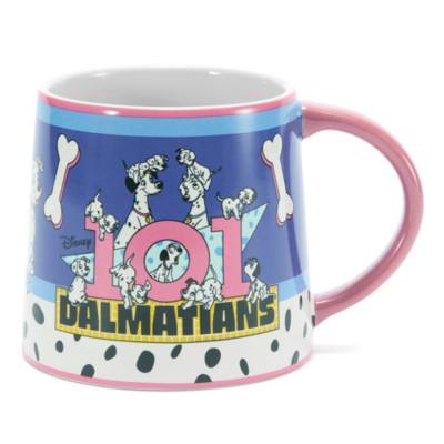 Tazza cuccioli, La Carica dei 101