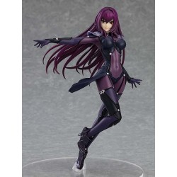 FATE/GRAND ORDER RE ZERO LANCER SCATHACH PUP