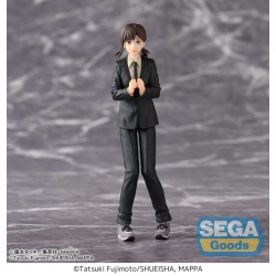 CHAINSAW MAN KOBENI DESKTOP X DECORATE FIG