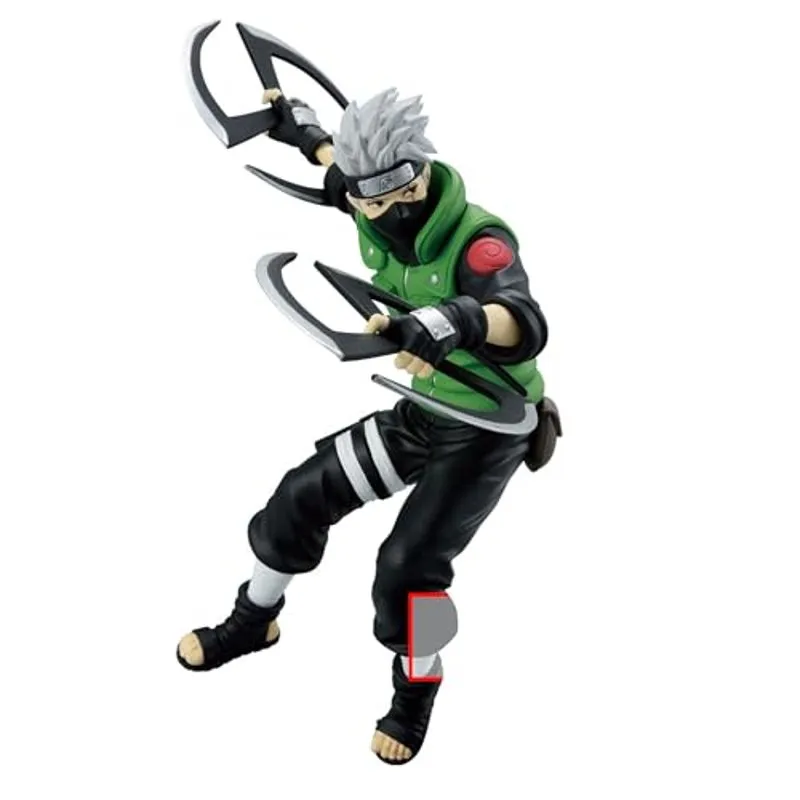 Kakashi Hatake Narutop99