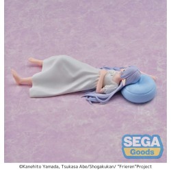 FRIEREN YUMEMIRIZE FRIEREN NAP FIG