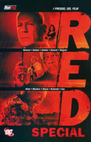 RED SPECIAL