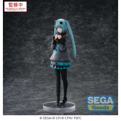 HATSUNE MIKU SHUTTERED SEKAI LUMINASTA FIG